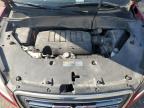 2014 Gmc Acadia Slt-1 за продажба в Sikeston, MO - Hail
