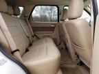 2011 Ford Escape Limited   na sprzedaż w New Britain, CT - Mechanical