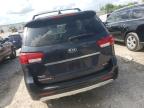 2015 Kia Sedona Sxl for Sale in Madisonville, TN - Burn - Engine