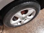 2010 SKODA FABIA SE T for sale at Copart NEWBURY