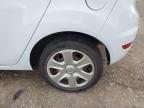 2011 FORD FIESTA EDG for sale at Copart CORBY