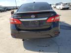2016 Nissan Sentra S for Sale in Wilmer, TX - Front End