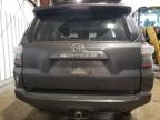 2023 Toyota 4Runner Se на продаже в Anchorage, AK - Side