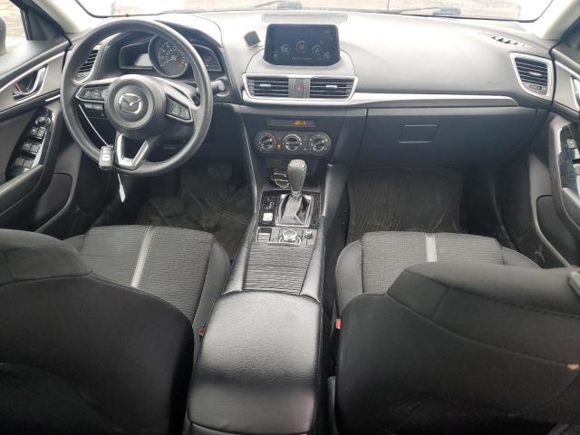  MAZDA 3 2017 Szary