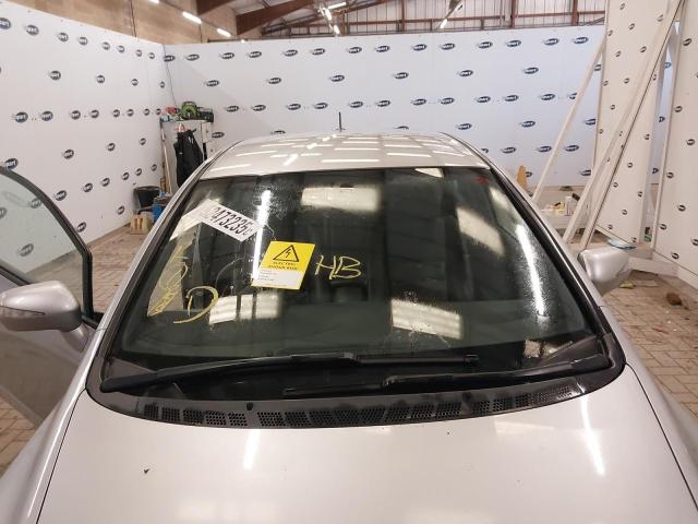 2007 HONDA CIVIC ES I