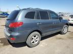2007 Hyundai Santa Fe Gls zu verkaufen in Tucson, AZ - Front End