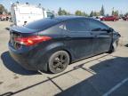 2013 Hyundai Elantra Gls للبيع في Rancho Cucamonga، CA - Front End