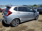 2017 Honda Fit Ex للبيع في San Martin، CA - Front End
