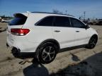 2017 Kia Sorento Ex for Sale in Los Angeles, CA - Rear End
