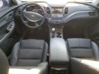 2015 Chevrolet Impala Lt იყიდება Wichita-ში, KS - Front End