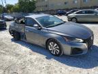 2023 Nissan Altima S for Sale in Opa Locka, FL - Side