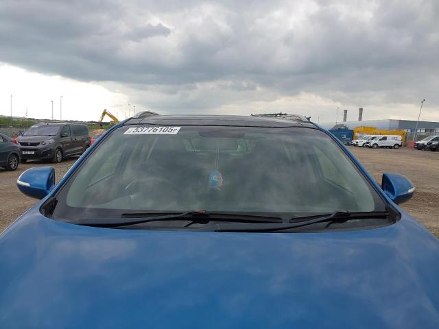 2012 KIA SPORTAGE K