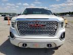 2021 Gmc Sierra K1500 Denali იყიდება Lumberton-ში, NC - Rear End