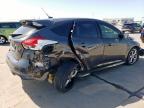 2016 Ford Focus St იყიდება Grand Prairie-ში, TX - Rear End