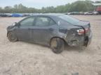 2016 Toyota Corolla L zu verkaufen in Charles City, VA - Rear End