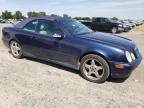 2000 Mercedes-Benz Clk 430 للبيع في Sacramento، CA - Side