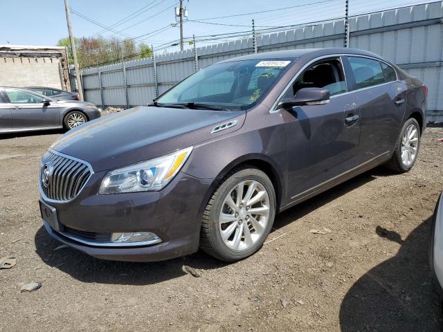 2014 Buick Lacrosse 