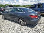 2014 Mercedes-Benz E 350 4Matic იყიდება Byron-ში, GA - Front End