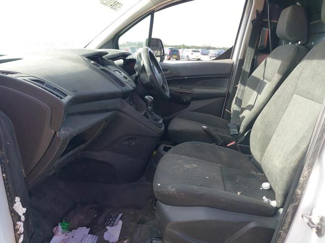 2015 FORD TRANSIT CO