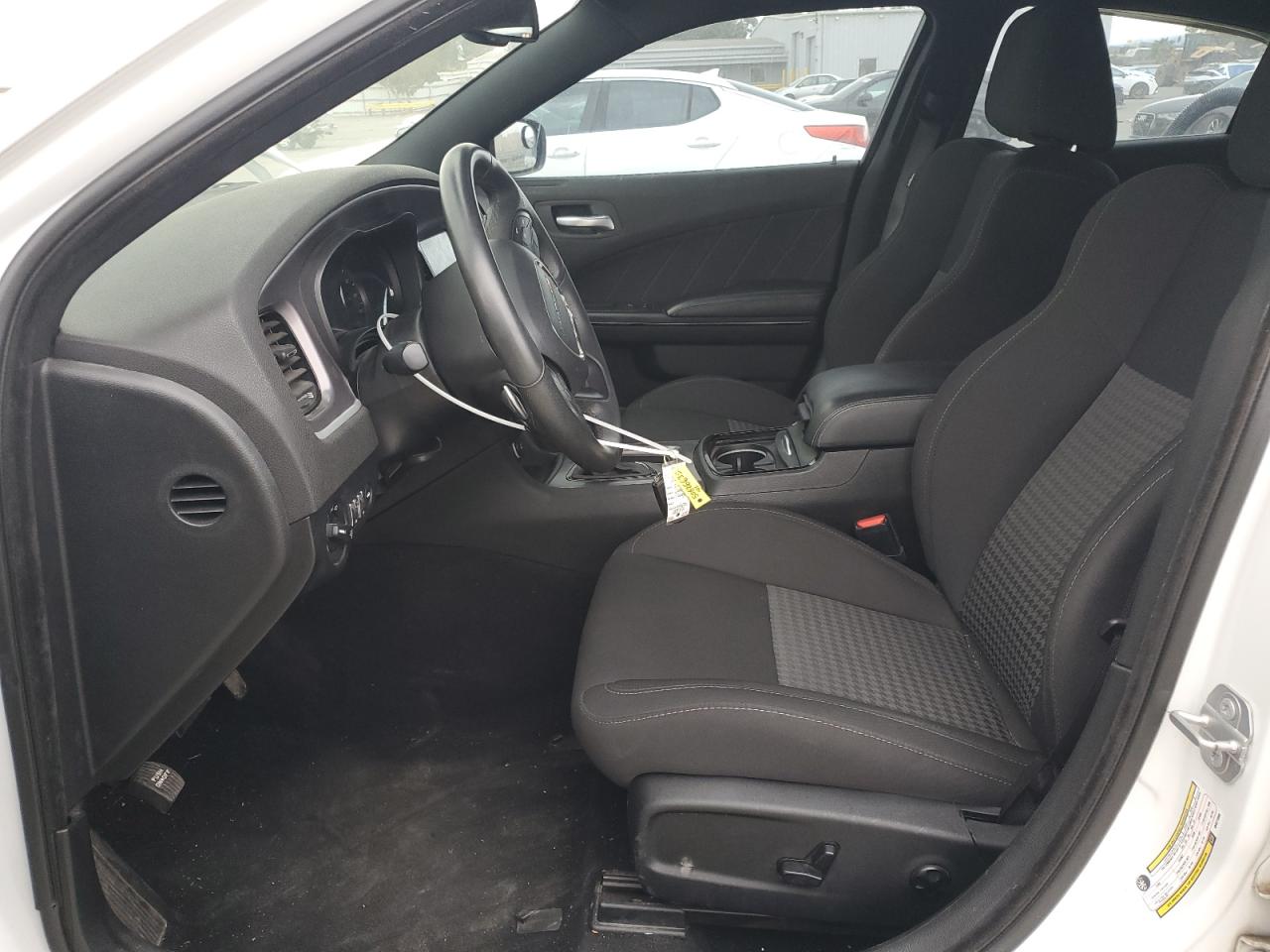 2019 Dodge Charger Gt VIN: 2C3CDXHG2KH571990 Lot: 50626635