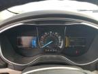 2017 Ford Fusion Se for Sale in Columbia Station, OH - Side