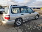 2001 Subaru Forester S for Sale in Pennsburg, PA - Side