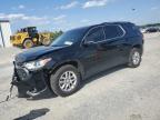 2020 Chevrolet Traverse Lt на продаже в Lumberton, NC - Front End
