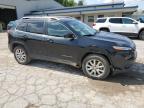 2015 Jeep Cherokee Limited for Sale in Hurricane, WV - Front End