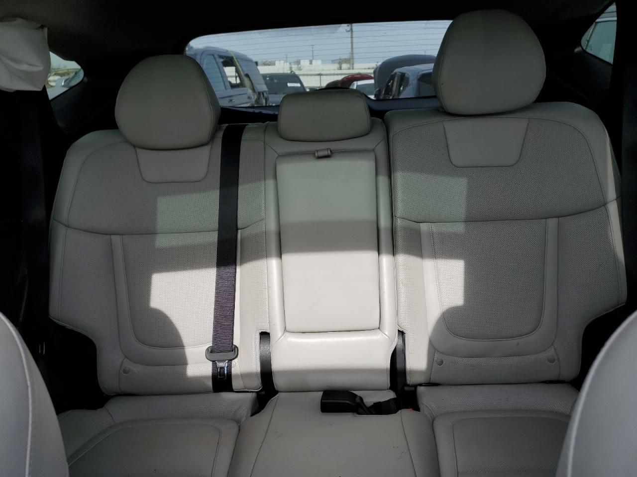 2022 Hyundai Tucson Limited VIN: KM8JECA12NU038310 Lot: 54994535
