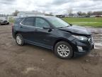 2020 Chevrolet Equinox Lt   на продаже в Columbia Station, OH - Front End
