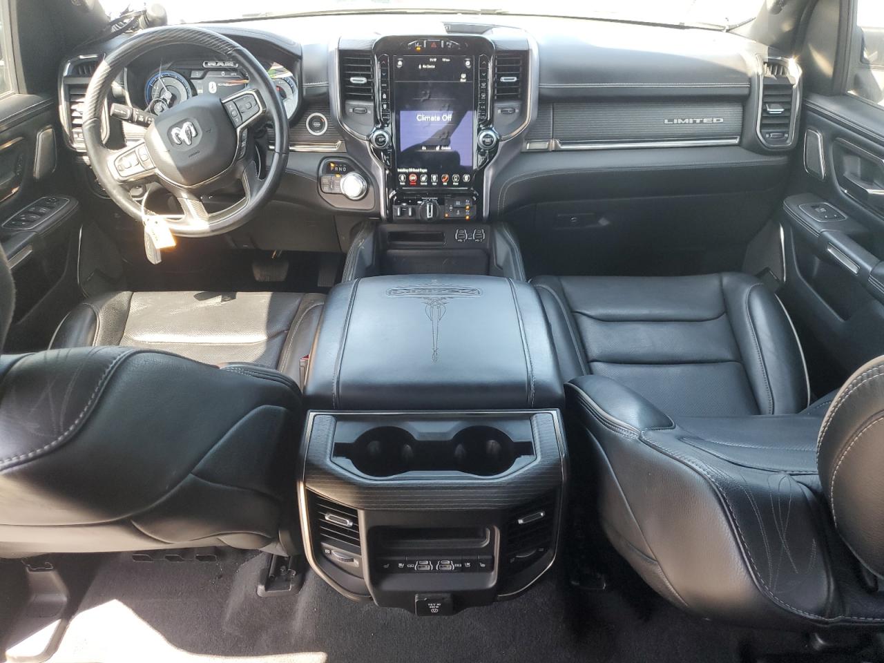 2021 RAM 1500 - Image 8