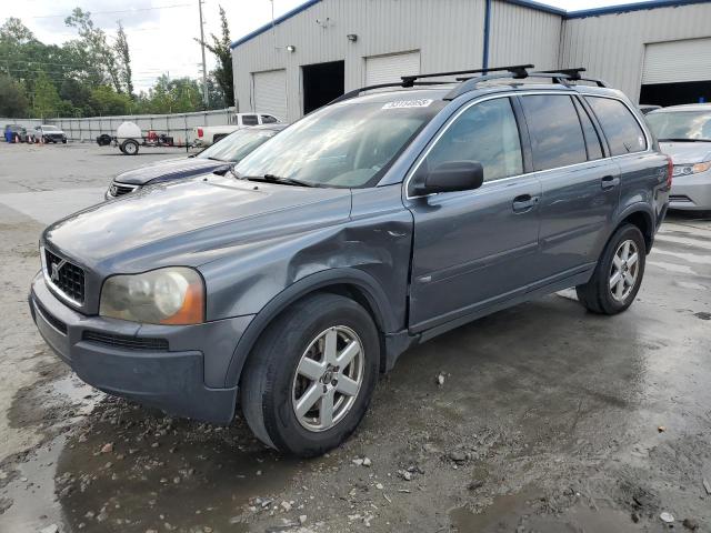 2006 Volvo Xc90 