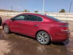 2010 Buick Lacrosse Cxl за продажба в Littleton, CO - Front End