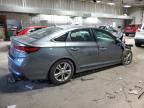 2018 Hyundai Sonata Sport en Venta en Franklin, WI - Front End