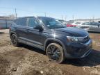 2024 Volkswagen Taos Se zu verkaufen in Chicago Heights, IL - Front End
