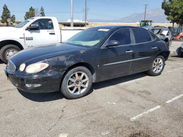 2006 Buick Lacrosse Cxs