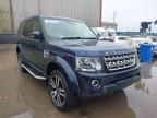 2015 LAND ROVER DISCOVERY for sale at Copart ROCHFORD