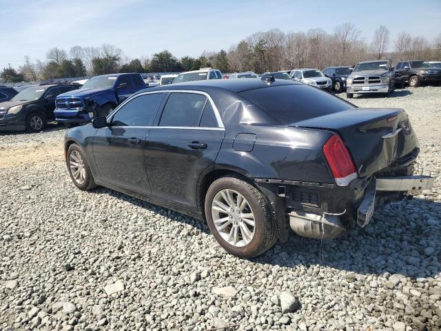  CHRYSLER 300 2019 Black