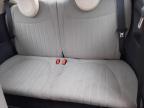 2013 FIAT 500 LOUNGE for sale at Copart WESTBURY