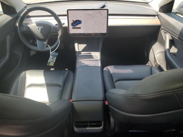  TESLA MODEL 3 2021 Granatowy
