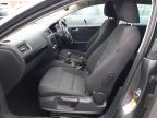 2013 VOLKSWAGEN JETTA LTD for sale at Copart SANDWICH