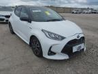 2021 TOYOTA YARIS DESI for sale at Copart YORK