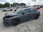 2024 Honda Civic Sport продається в Loganville, GA - Front End