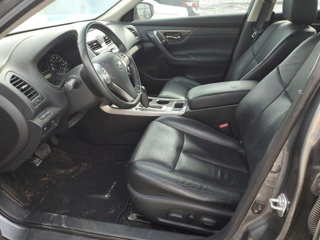  NISSAN ALTIMA 2015 Сірий