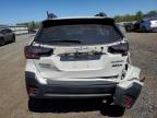 2020 Subaru Outback Premium за продажба в Hillsborough, NJ - Rollover