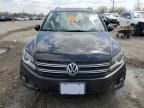 2015 Volkswagen Tiguan S for Sale in Indianapolis, IN - Biohazard/Chemical