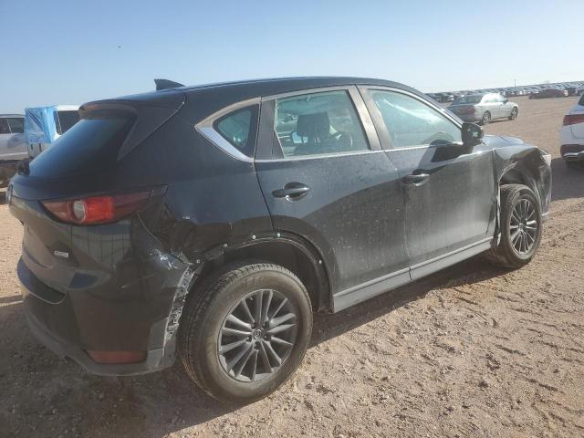  MAZDA CX-5 2019 Black
