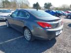 2010 VAUXHALL INSIGNIA S for sale at Copart SANDTOFT