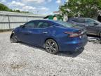 2019 Nissan Maxima S للبيع في Grenada، MS - Front End