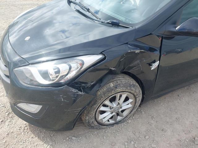 2013 HYUNDAI I30 ACTIVE